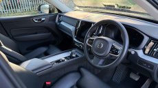 Volvo XC60 2.0 T6 [350] RC PHEV Plus Dark 5dr AWD Geartronic Estate